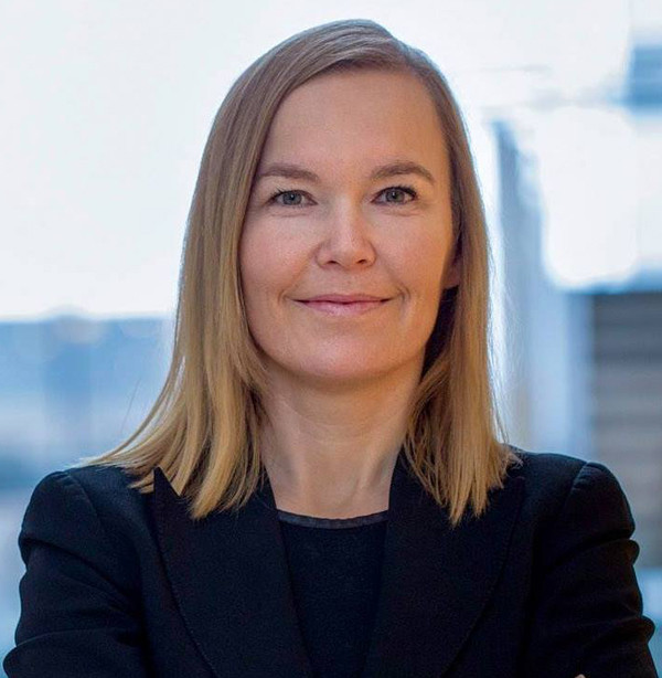 Tonje Elisabeth Aaroe