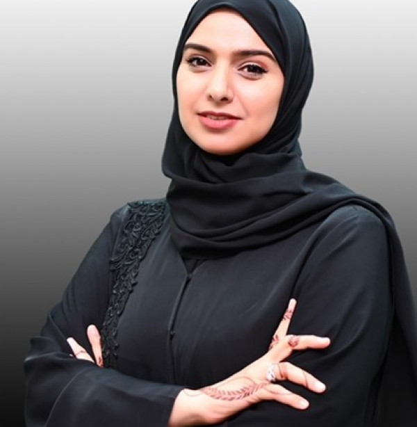 Dr. Amna Al Dahak Al Shamsi