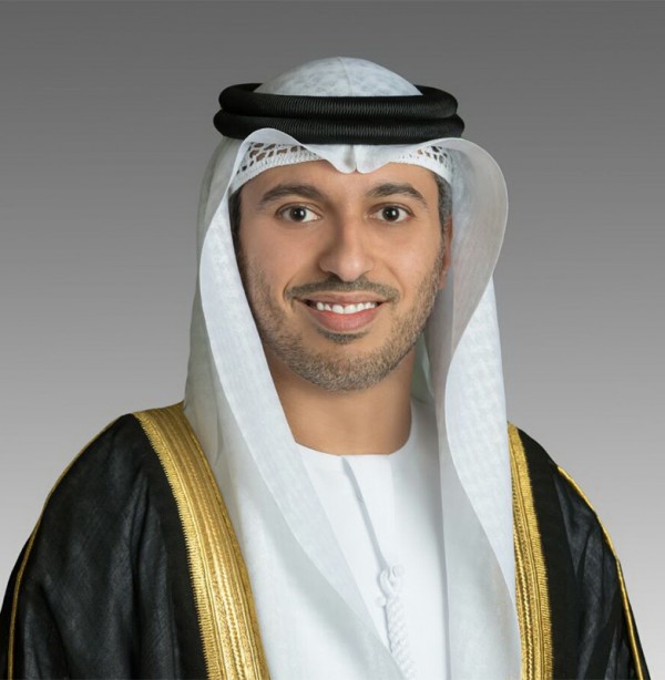HE Dr. Ahmad Belhoul Al Falasi