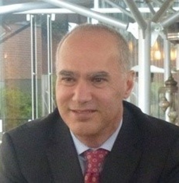 Issam Abousleiman