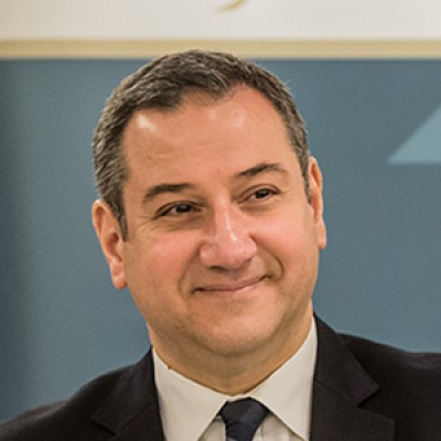 Ashraf Gamal El Din