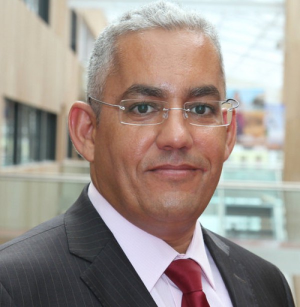 Professor Noureddine Selmi