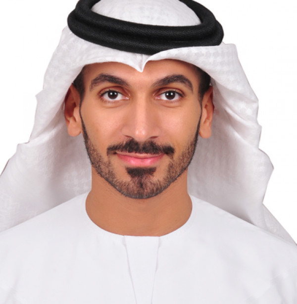Ali Saif Al Nuaimi