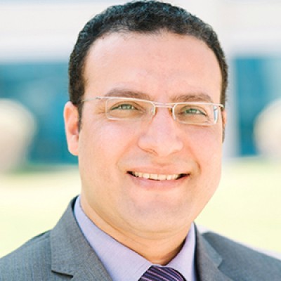 Ibrahim El-Sherbiny
