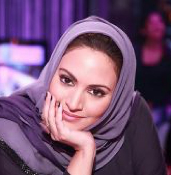 Muna AbuSulyman