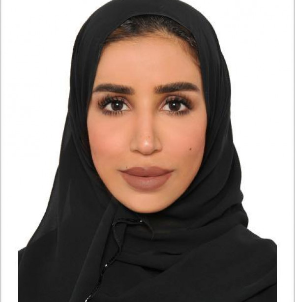 Afra Al Ghamdi