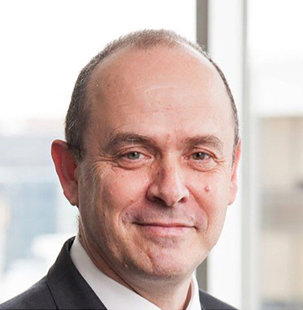 Simon Zadek