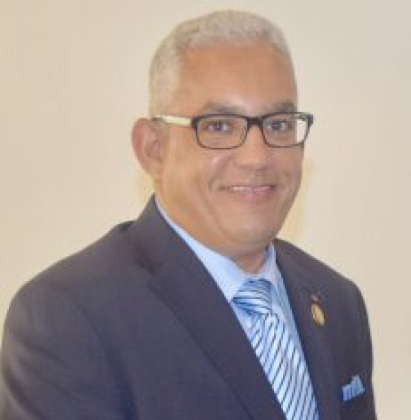 Noureddine Selmi