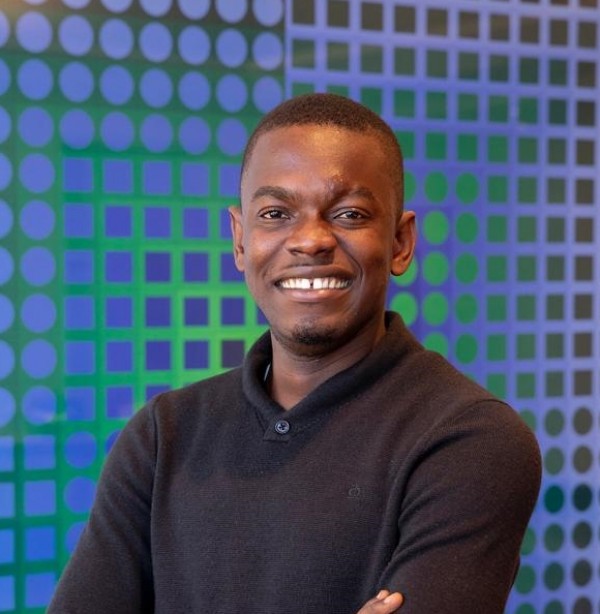 Prince Agbata