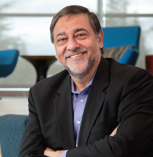 Vivek Wadhwa