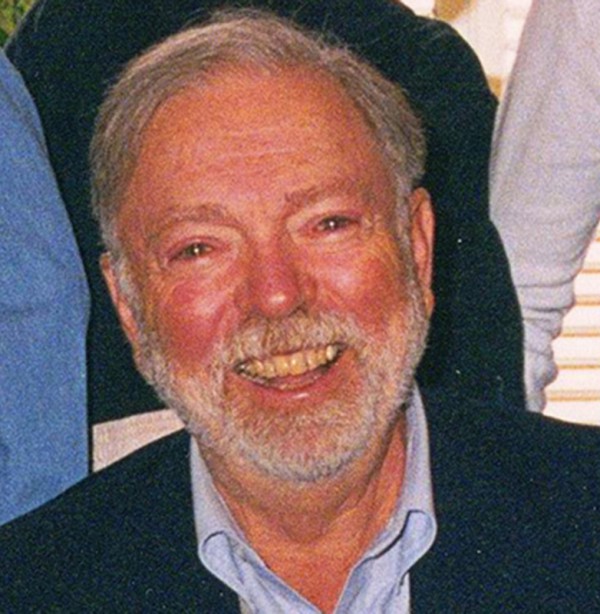 Theodore Jay Gordon