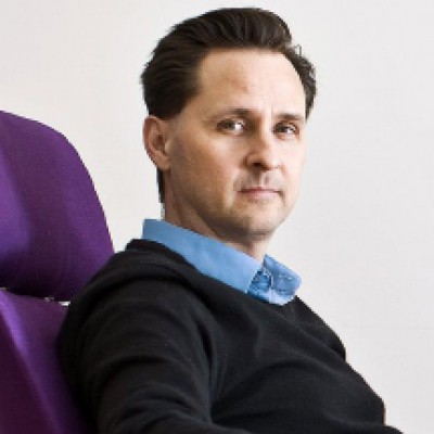 Hugh Herr