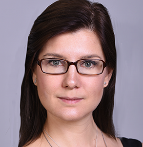 Marta Piekarska