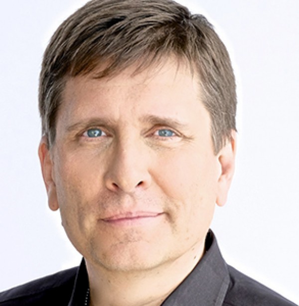 John Nosta
