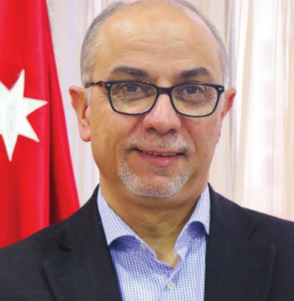 Dr. Khalid Al-Wazani