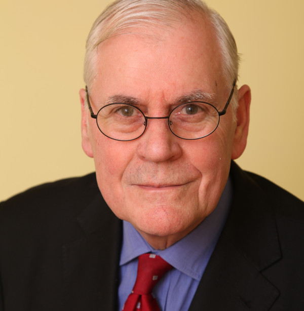 Ron Young