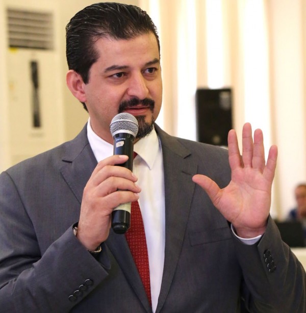 Dr. Thabet Al Nabulsi