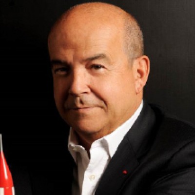 PATRICK BAUDRY