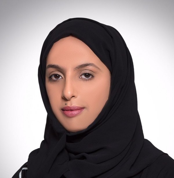 Sheikha Noura Al Nuaimi