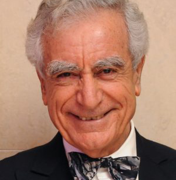 Joseph G. Jabbra