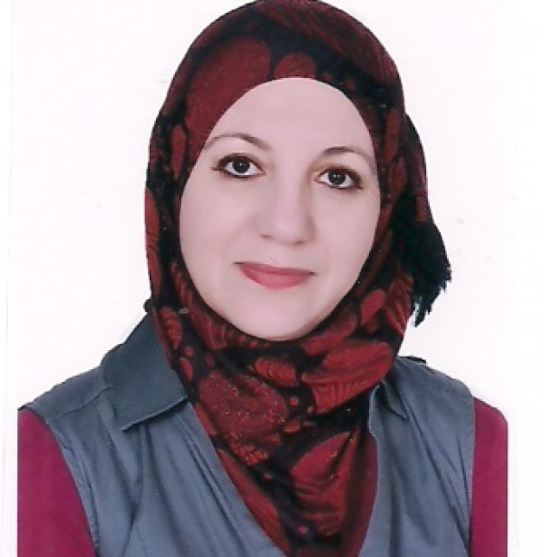Dr. Najoua El-Fazzaa Ghriss