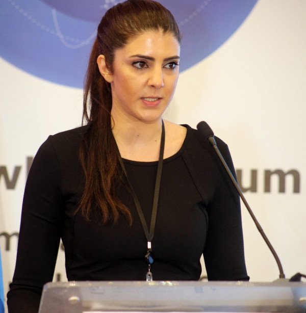 Sirine Saghira