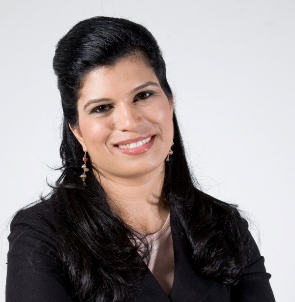 HRH Princess Sumaya bint El Hassan