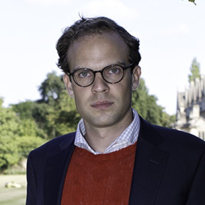 Carl Benedikt Frey