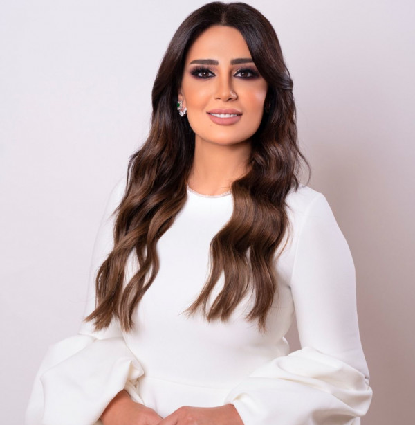Nada  AlShaibani