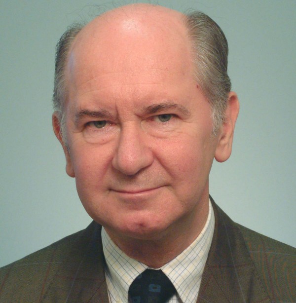 Prof. Dr. Boris Cizelj