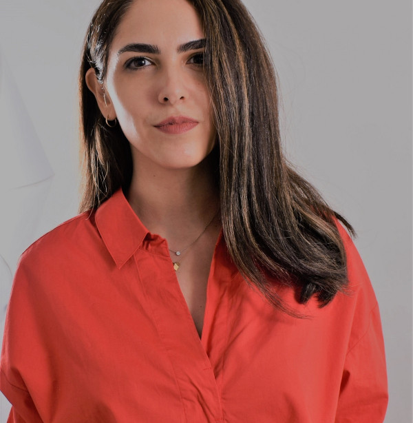 Stéphanie Boustany
