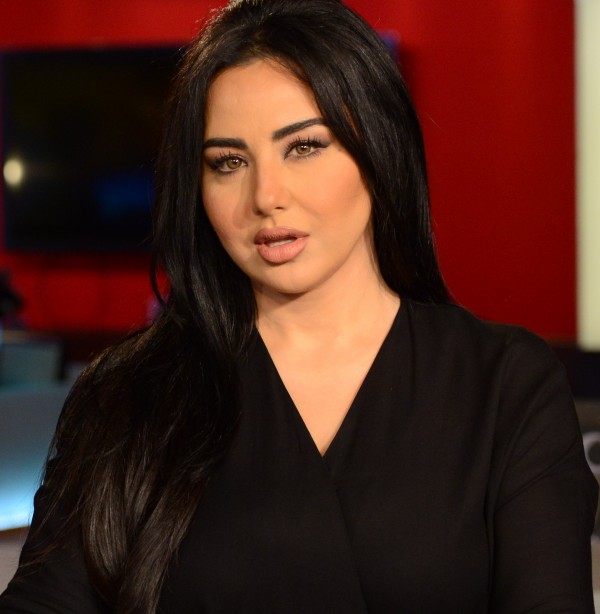 Souhair Alqaisi