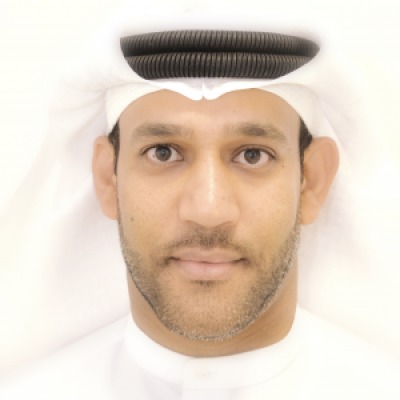 Ali Hilal Alnaqbi