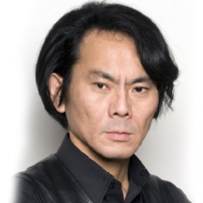 Professor Hiroshi Ishiguro