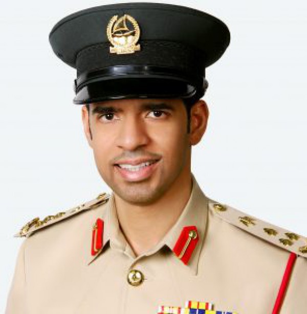 Khalid Nasser Alrazooqi