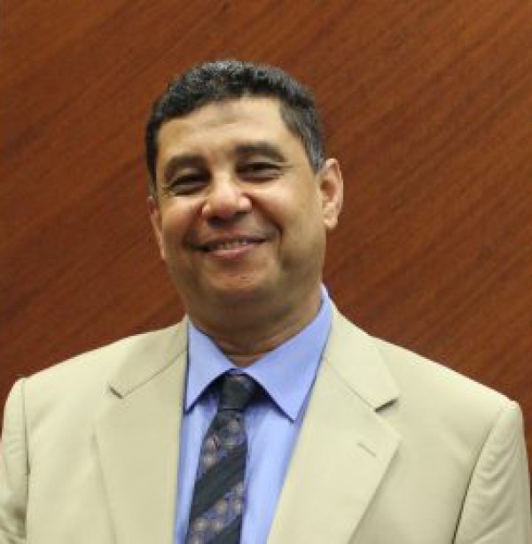 Mohamed Ali Ismail