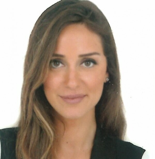 Rima Najjar