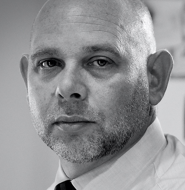 Steve Appleton