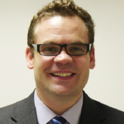 PETE MOORES