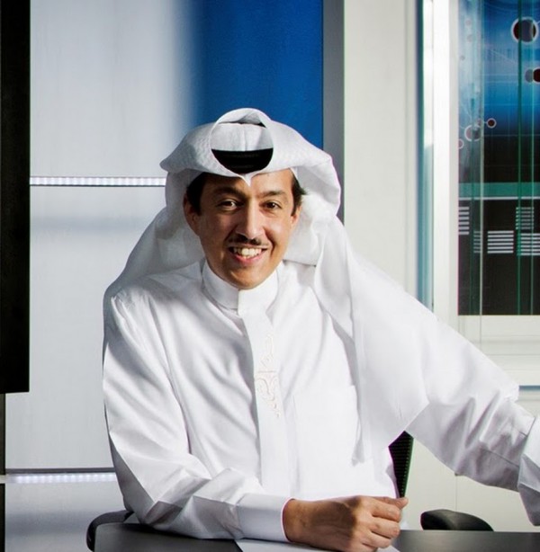Turki bin Abdullah Aldakhil