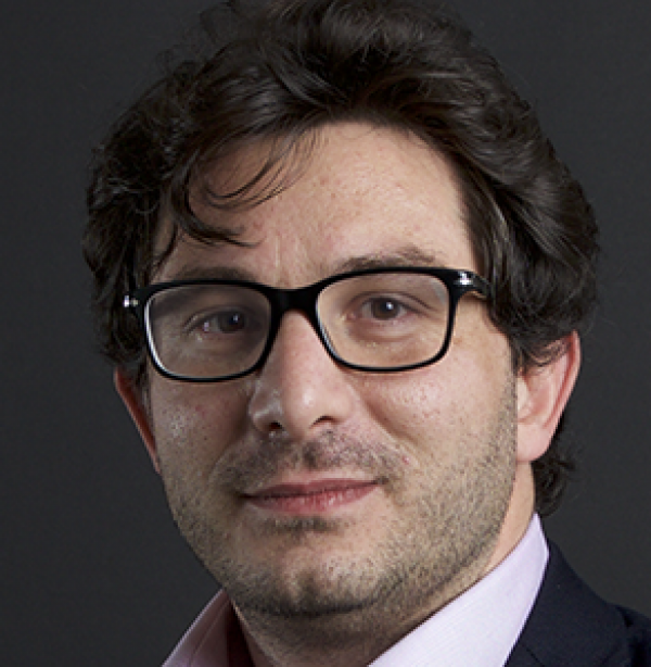 Ludovic Blecher