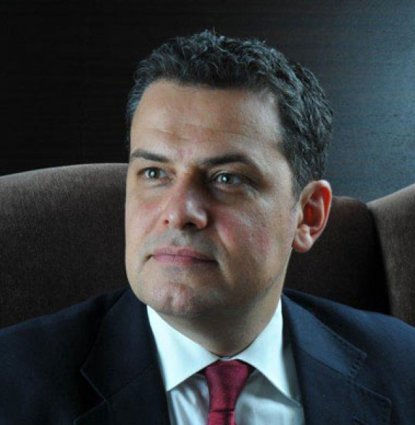 Dr. Yasar Jarrar