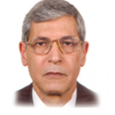 Dr. Ali Hamdi