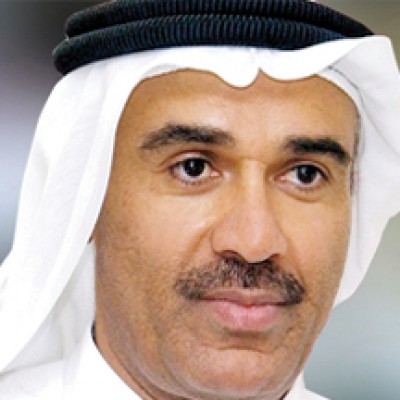 H.E. Eng. HUSSAIN NASSER LOOTAH