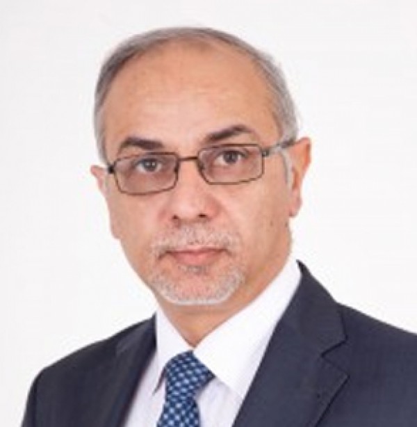 Khalid Wazani