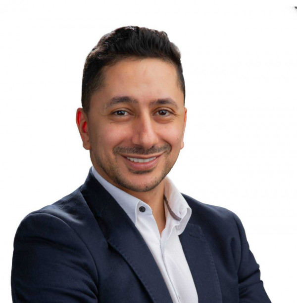 Khaled Kokhon