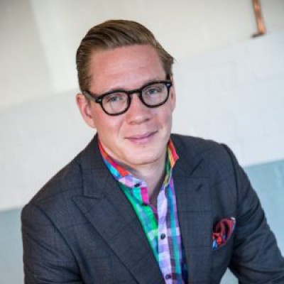Anders Sörman-Nilsson