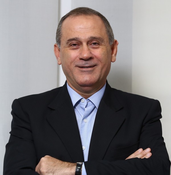 Dr. Imad Hoballah