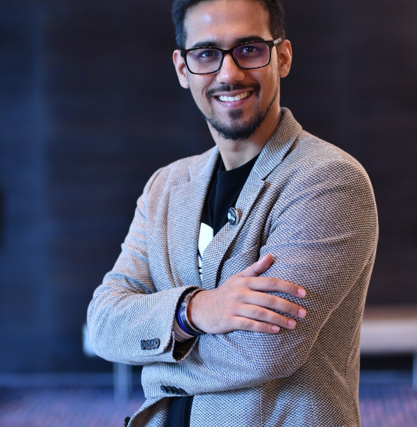 Pratik Gauri