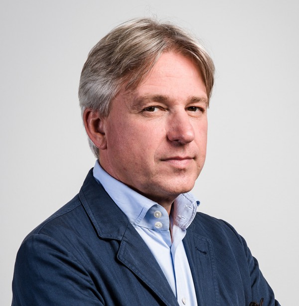 Juergen Boos